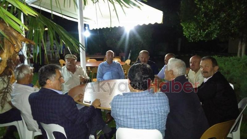 Ahmet Birinci Kazanan Ceketi Giydi