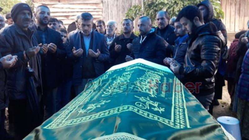 Ahmet Tan Defnedildi 