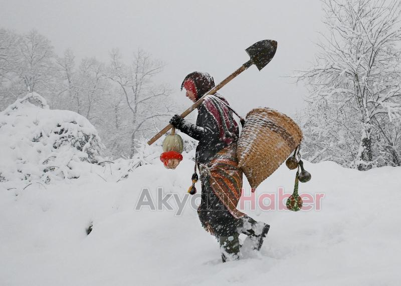 Ahmet Zeki Okur Bu Fotoğrafla İkinci Oldu