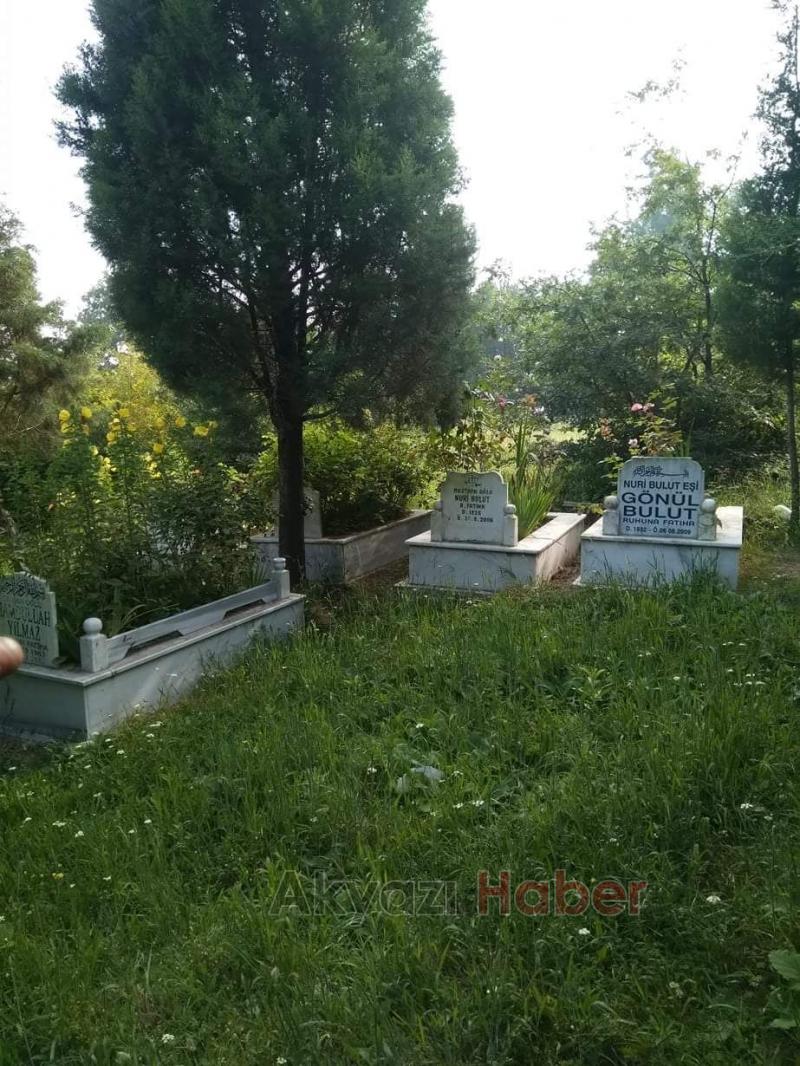 Ahmetler Mahallesi Gençlerinden Örnek Çalışma