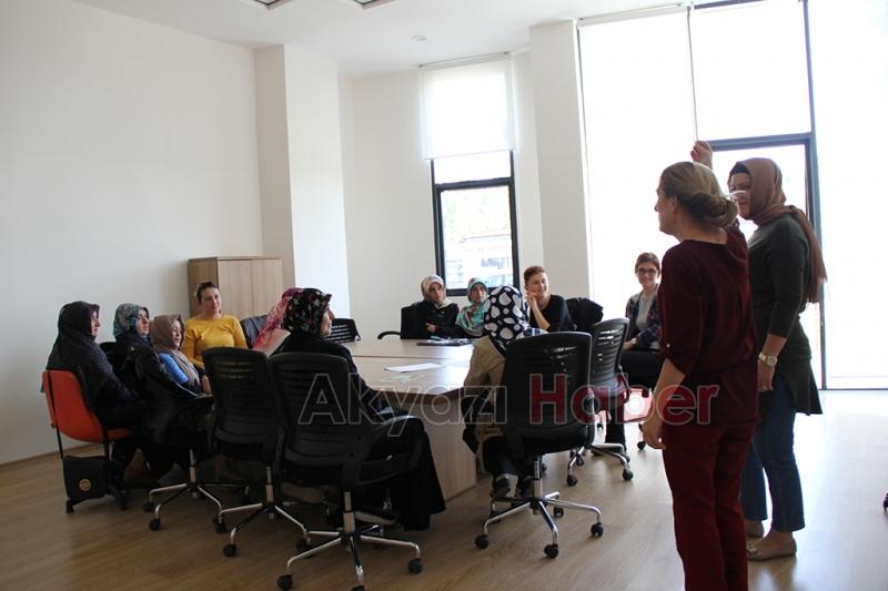 Aile Eğitimi Kursları için kayıtlar başlıyor