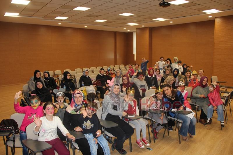 Aile Eğitimi Kursları için kayıtlar başlıyor