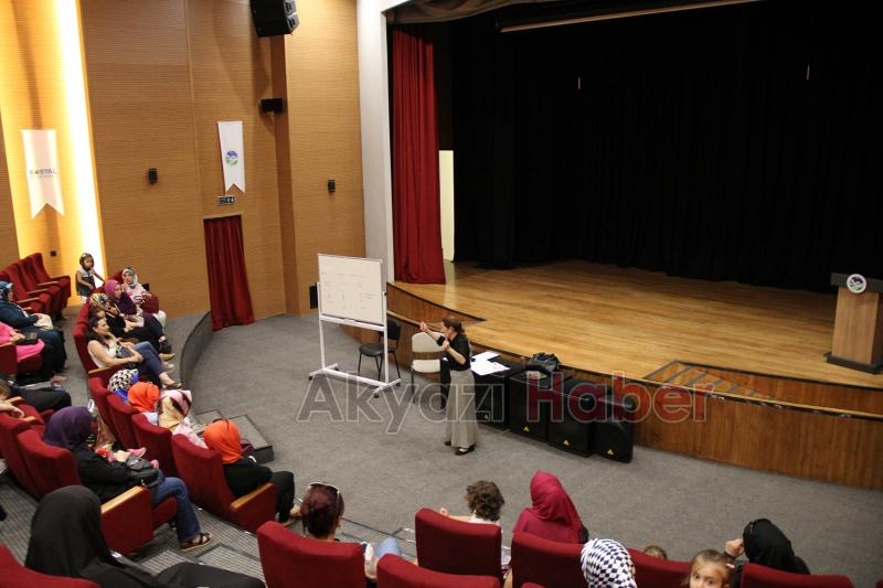 Aile Eğitimi Kursları için kayıtlar başlıyor