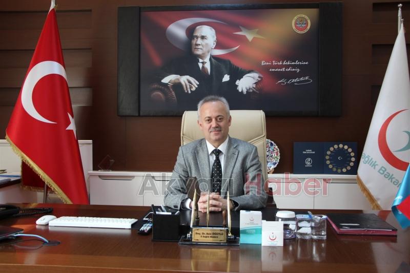 AİLE HEKİMLİĞİNDE ESNEK MESAİ BAŞLIYOR