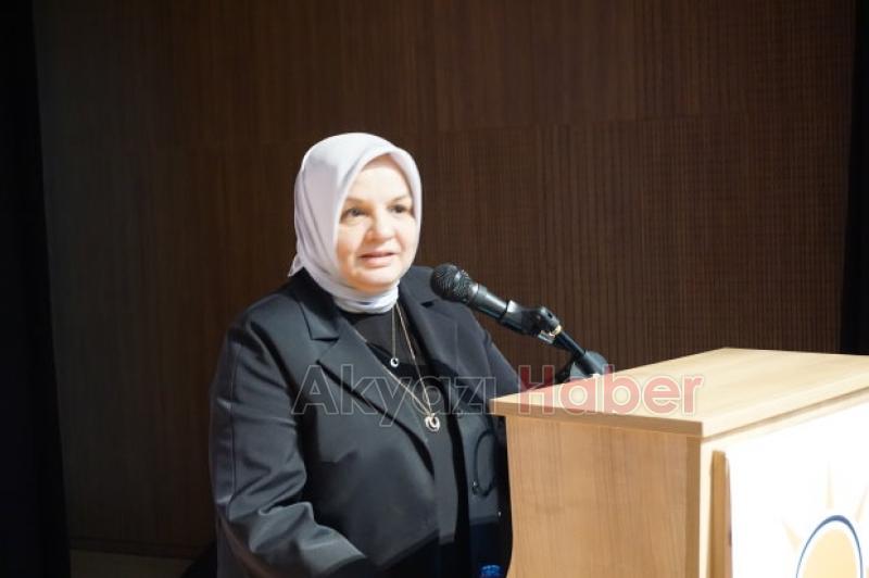 Ak Parti Akyazı 5 nci Olağan Kongresi Yapıldı 