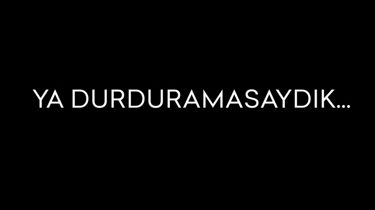 AK Parti'den 15 Temmuz paylaşımı