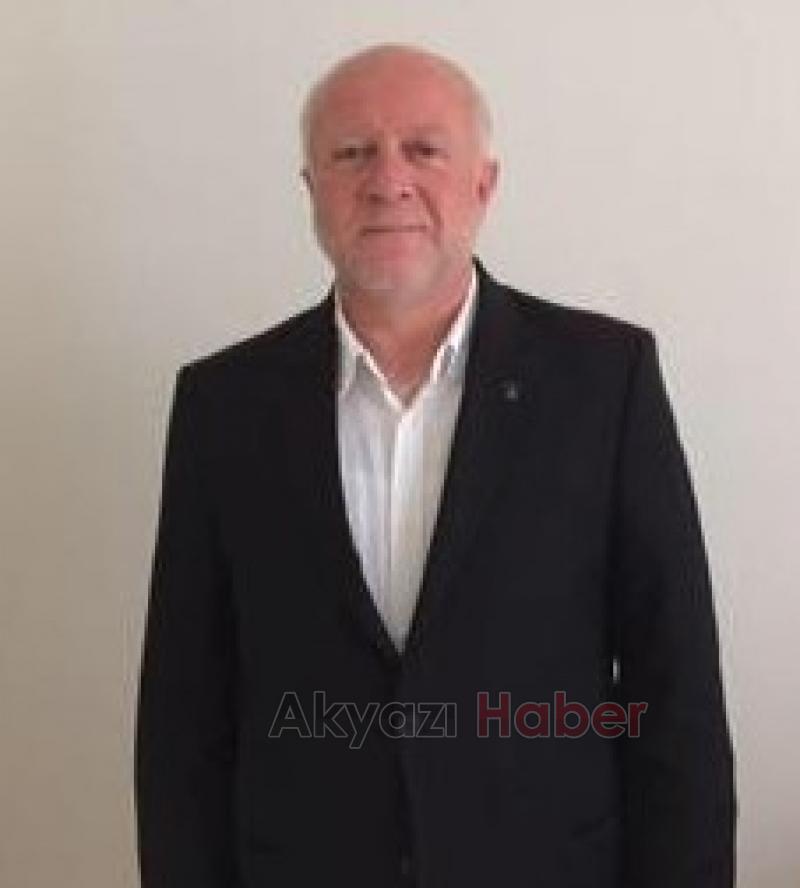 Ak Parti İlçe Başkanlığına Yeşil Işık Yakanlar