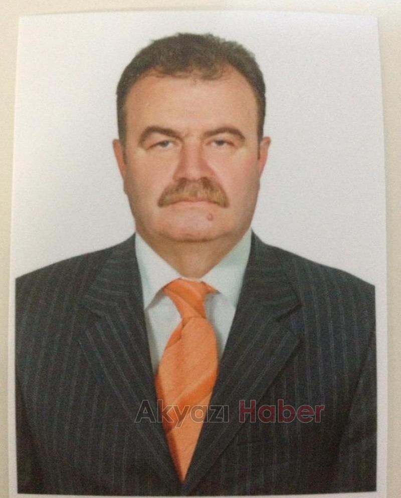 Ak Parti İlçe Başkanlığına Yeşil Işık Yakanlar