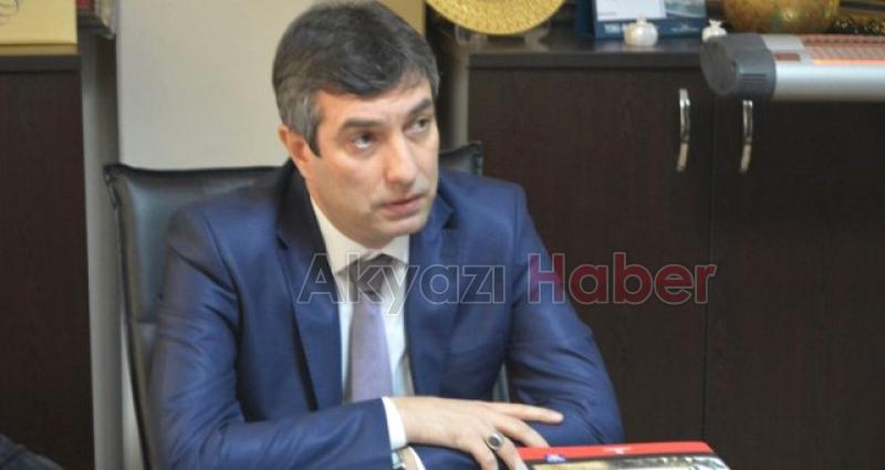 AK Partiden Şileye Akyazılı aday