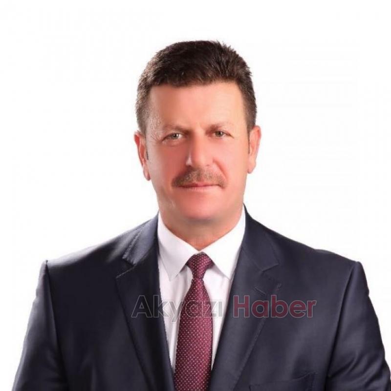 Ak Partinin Belediye Başkan adayı Belli oldu