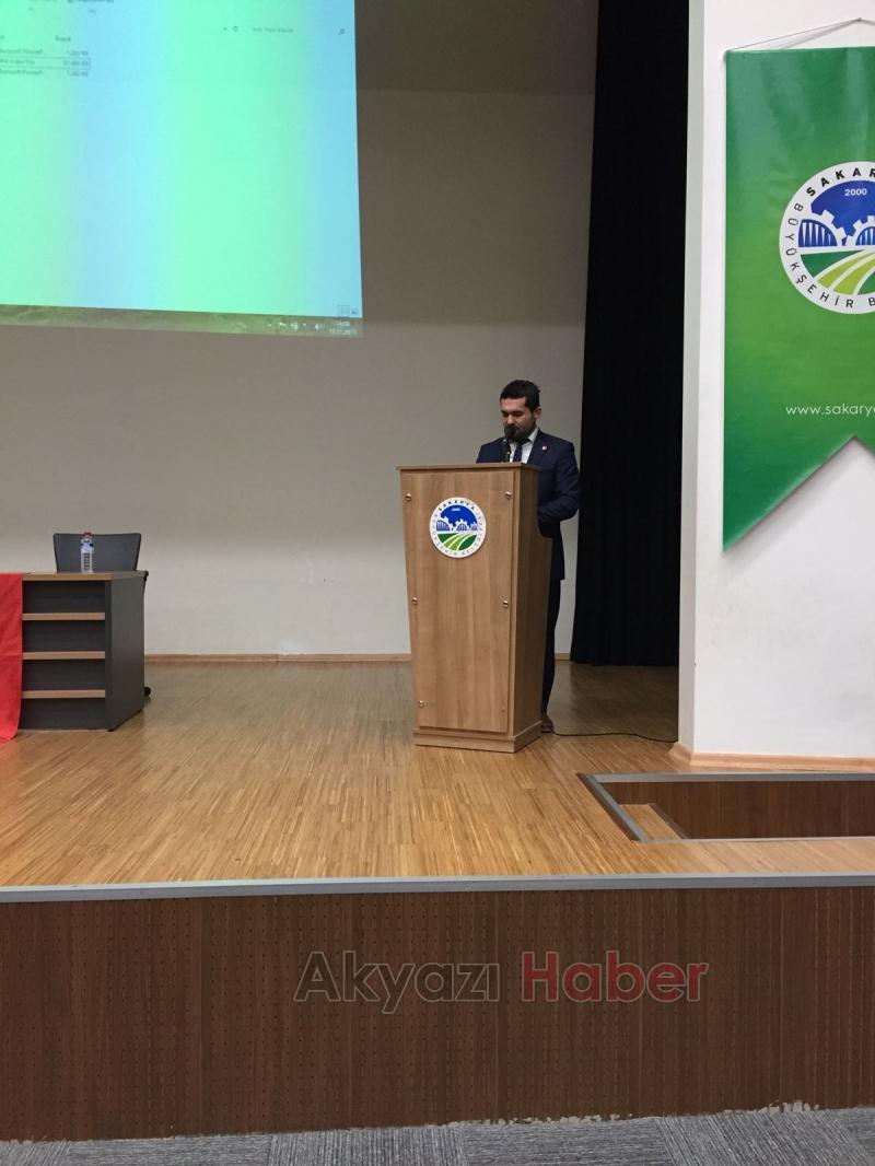 Akademik Buluşma Seminerine Yoğun İlgi