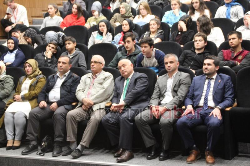 Akademik Buluşma Seminerine Yoğun İlgi