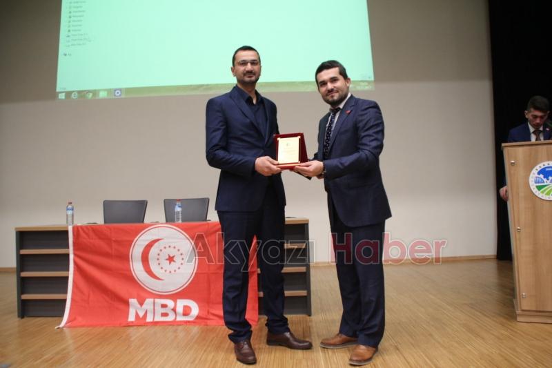 Akademik Buluşma Seminerine Yoğun İlgi