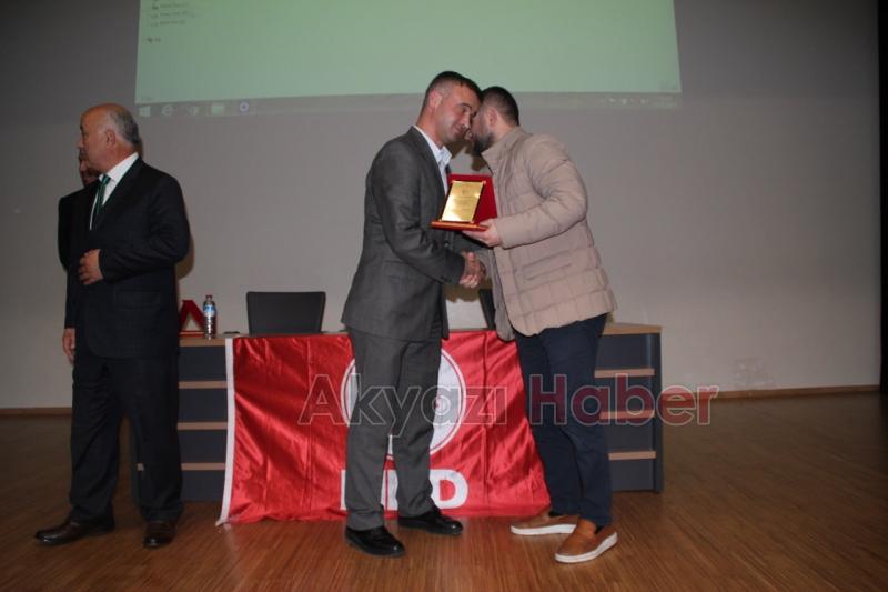 Akademik Buluşma Seminerine Yoğun İlgi