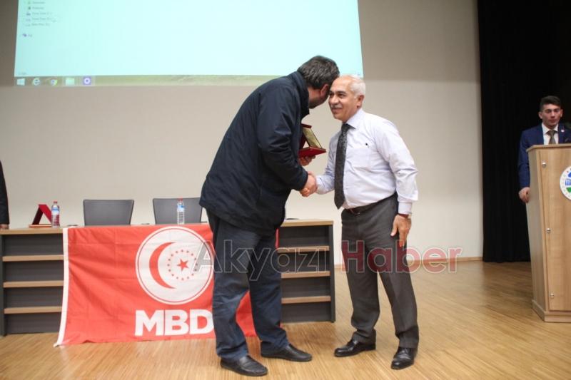 Akademik Buluşma Seminerine Yoğun İlgi