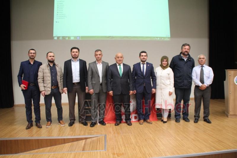 Akademik Buluşma Seminerine Yoğun İlgi