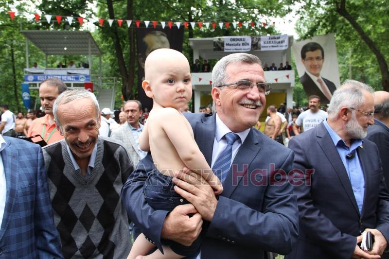 AKBALIK GÜREŞLERİ ORGANİZASYON KOMİTESİ TOPLANIYOR