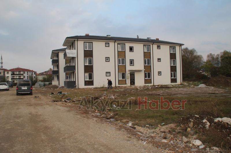 AKBAŞ İNŞAAT EKİN KONUTLARI UYGUN FİYATLARLA SİZLERİ BEKLİYOR