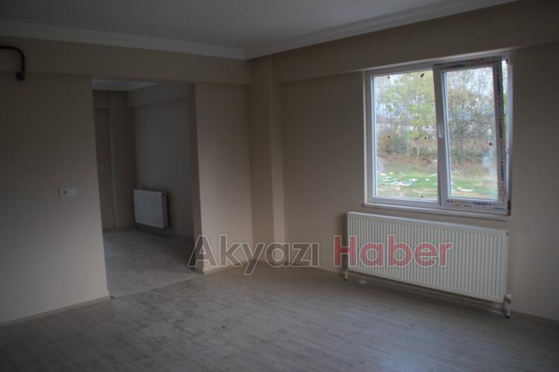 AKBAŞ İNŞAAT EKİN KONUTLARI UYGUN FİYATLARLA SİZLERİ BEKLİYOR