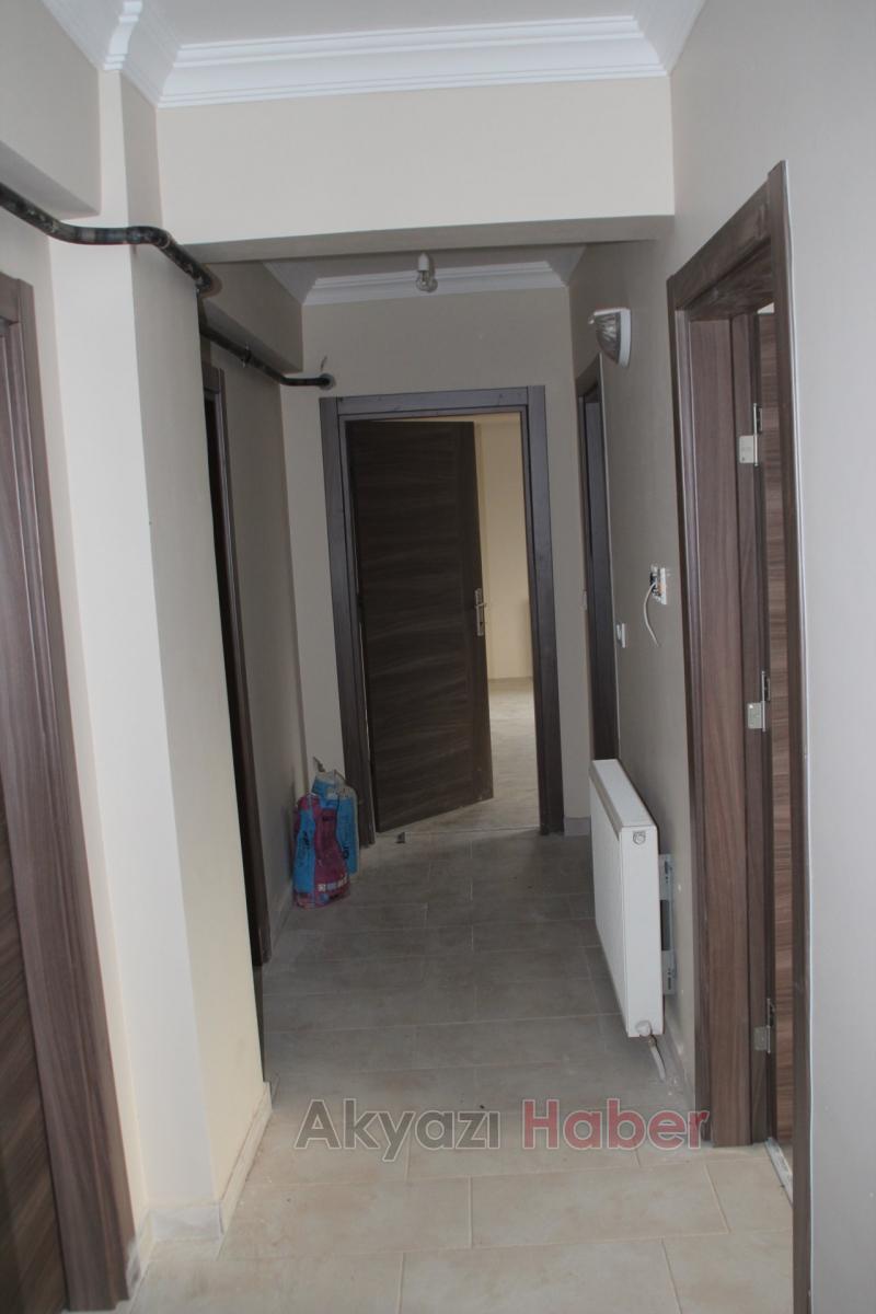 AKBAŞ İNŞAAT EKİN KONUTLARI UYGUN FİYATLARLA SİZLERİ BEKLİYOR