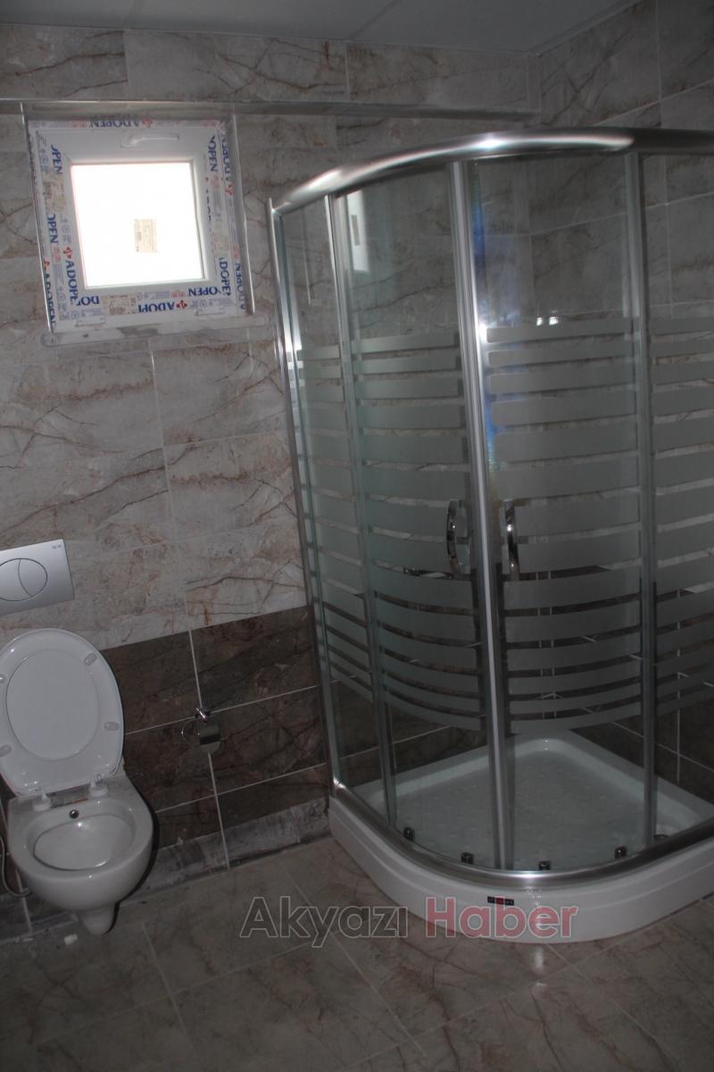 AKBAŞ İNŞAAT EKİN KONUTLARI UYGUN FİYATLARLA SİZLERİ BEKLİYOR