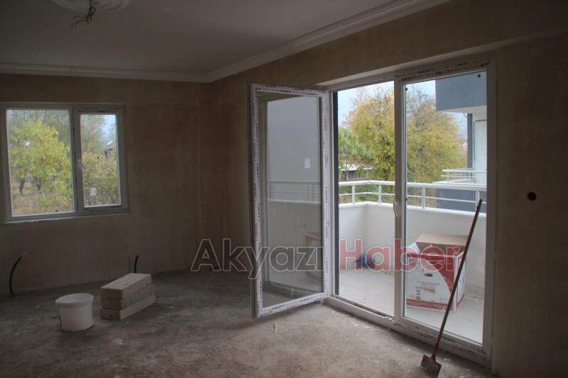 AKBAŞ İNŞAAT EKİN KONUTLARI UYGUN FİYATLARLA SİZLERİ BEKLİYOR