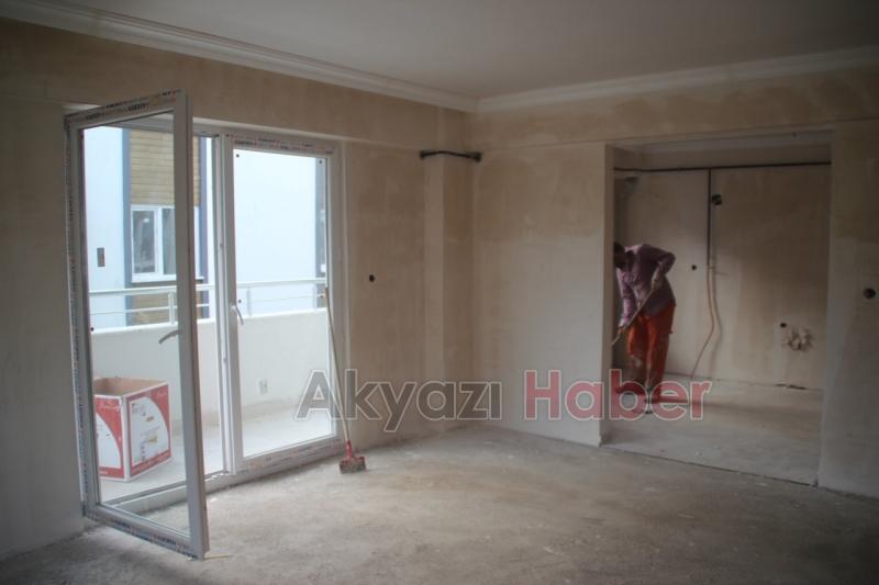 AKBAŞ İNŞAAT EKİN KONUTLARI UYGUN FİYATLARLA SİZLERİ BEKLİYOR