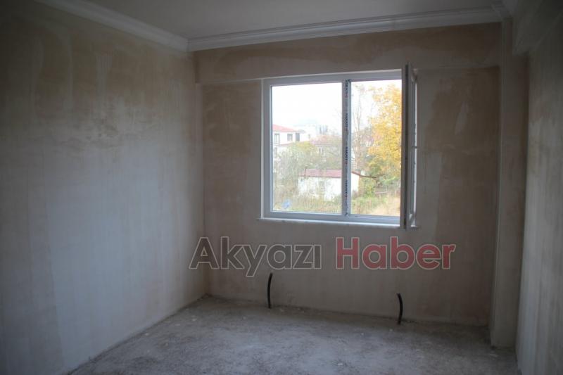 AKBAŞ İNŞAAT EKİN KONUTLARI UYGUN FİYATLARLA SİZLERİ BEKLİYOR