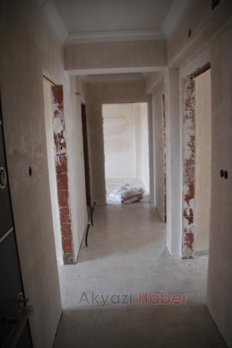 AKBAŞ İNŞAAT EKİN KONUTLARI UYGUN FİYATLARLA SİZLERİ BEKLİYOR