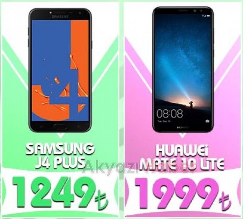 Akgün İletişim'den çılgın fiyatlar