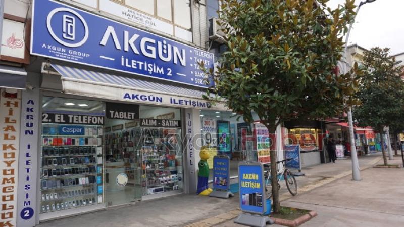 Akgün İletişim'den çılgın fiyatlar