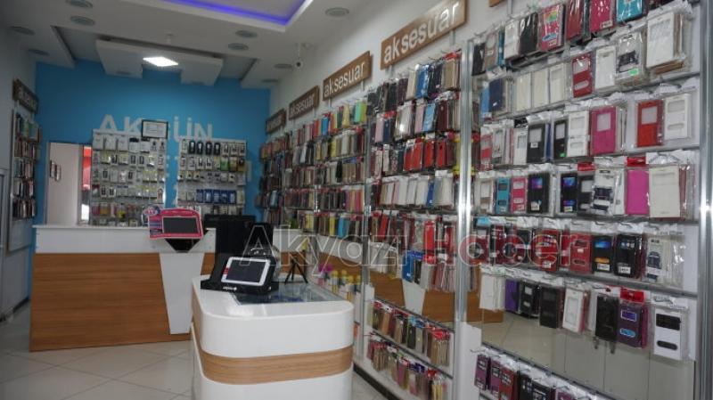 Akgün İletişim'den çılgın fiyatlar