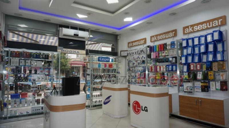 Akgün İletişim'den çılgın fiyatlar