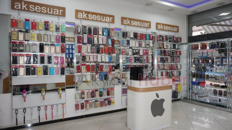 Akgün İletişim'den çılgın fiyatlar