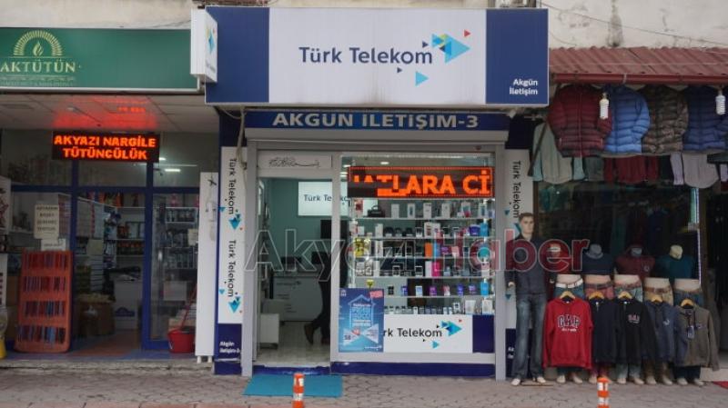 Akgün İletişim'den çılgın fiyatlar