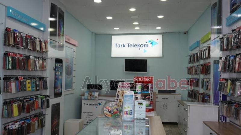 Akgün İletişim'den çılgın fiyatlar