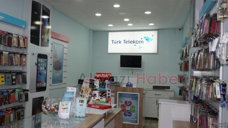 Akgün İletişim'den çılgın fiyatlar