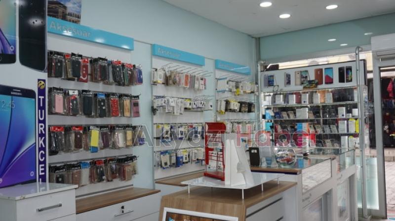 Akgün İletişim'den çılgın fiyatlar