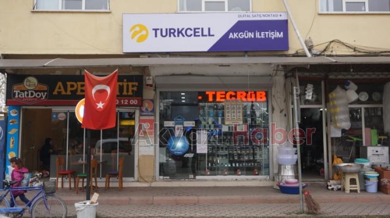 Akgün İletişim'den çılgın fiyatlar
