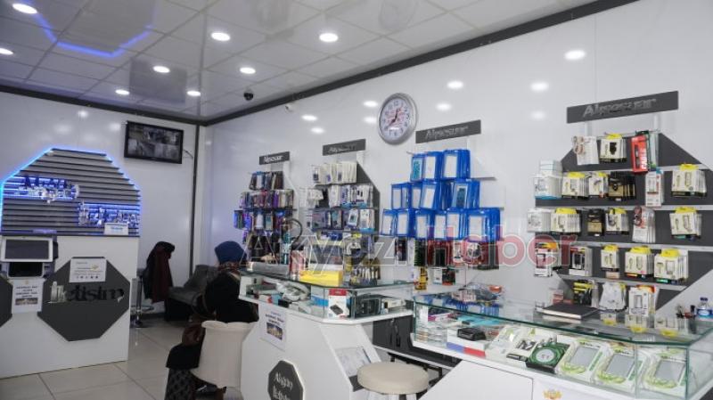 Akgün İletişim'den çılgın fiyatlar