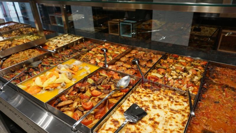 Akgün Restoran Açılıyor