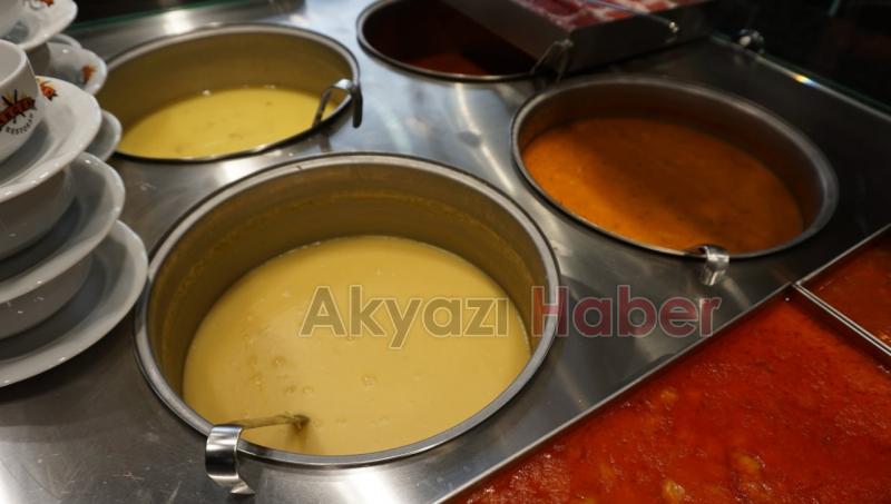 Akgün Restoran Açılıyor