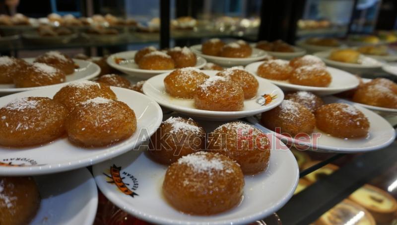 Akgün Restoran Açılıyor