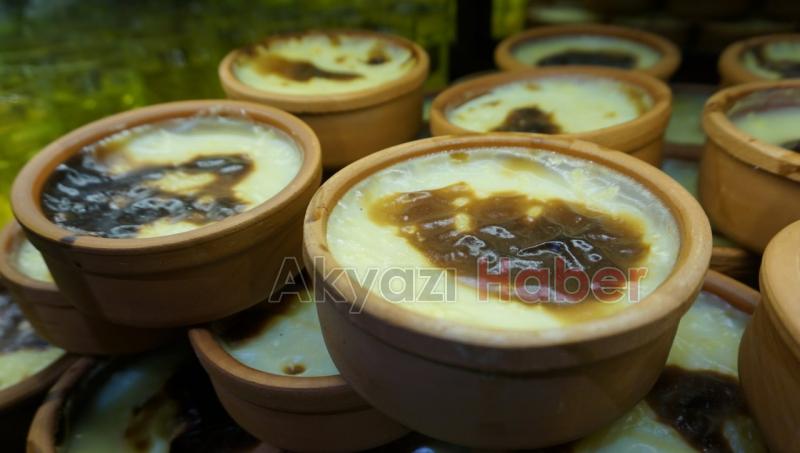 Akgün Restoran Açılıyor