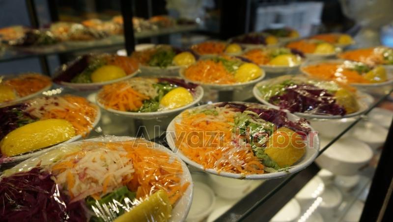 Akgün Restoran Açılıyor