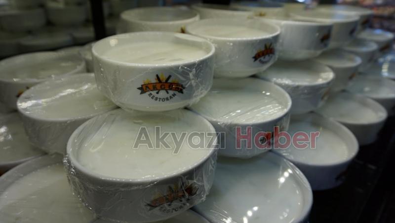 Akgün Restoran Açılıyor