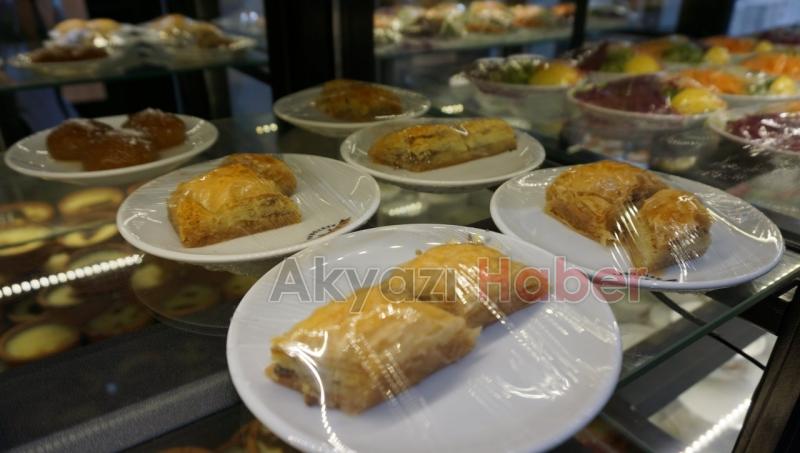 Akgün Restoran Açılıyor