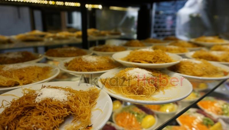 Akgün Restoran Açılıyor