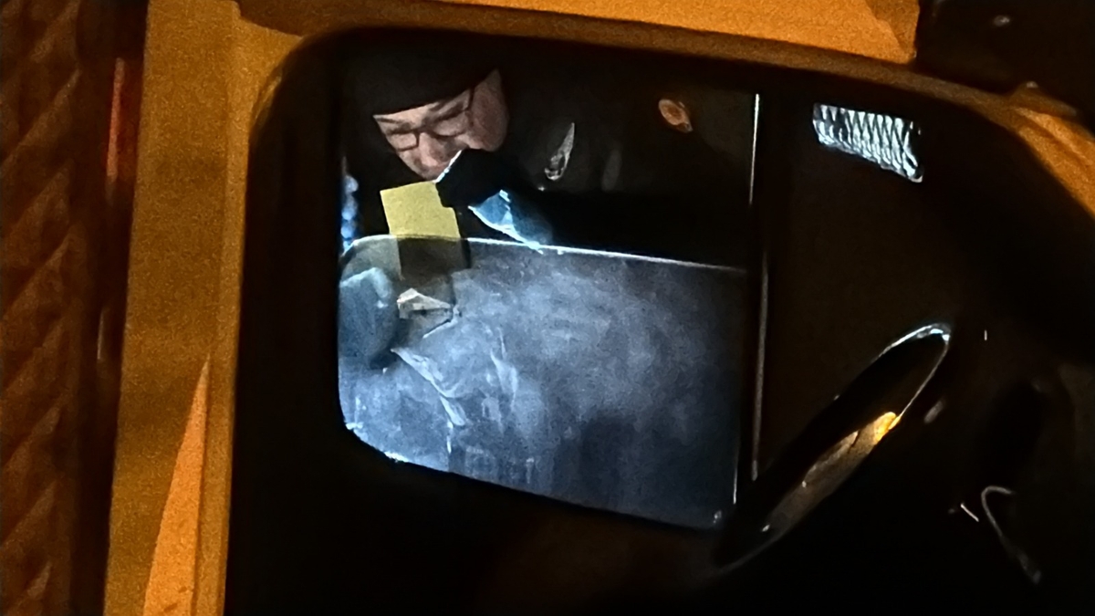 Akıllara durgunluk veren kaza; genç kız hayatını kaybetti