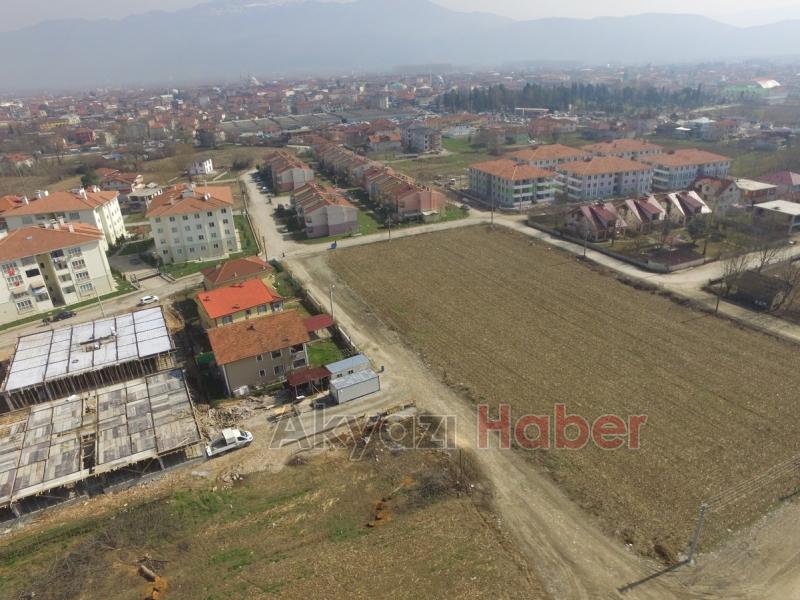 Akıllı  Asansörlü  Otoparklı Çok Özel Daireler